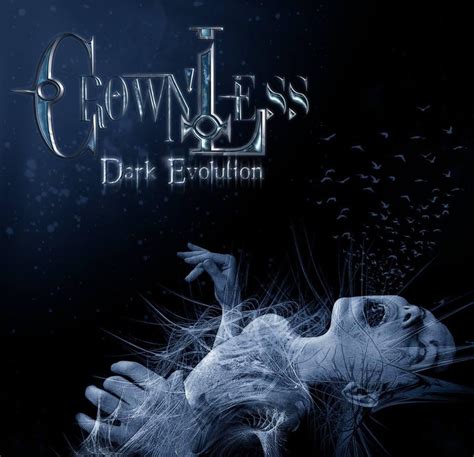 Crownless Dark Evolution 2011 Sympho Power Metal Скачать