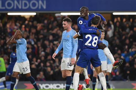 Manchester city video highlights are collected in the media tab for the most popular matches as soon as video appear on video hosting sites like youtube or dailymotion. Chelsea vs. Manchester City, Premier League: Live blog ...