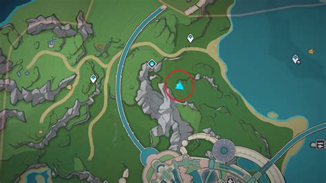 All Fontaine Shrine Of Depths Locations In Genshin Impact Dot Esports