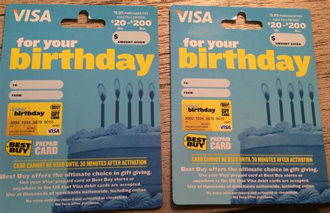 Usable online or in store, best buy gift cards and online gift cards are the perfect gift to ensure your friends and family get the gifts on their wish list. Visa gift card at best buy - Gift Cards Store