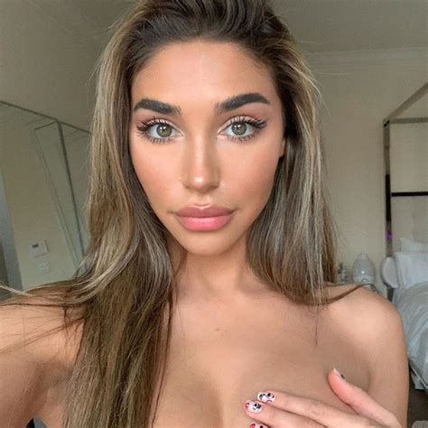 Chantel Jeffries Leaked Pics Photos The Fappening