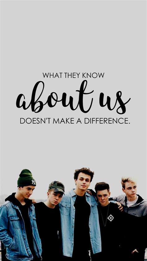 Something Different Why don't We | why dont we | Why dont we band, This is us quotes, Why dont 