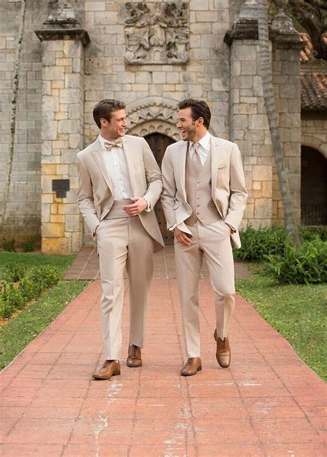 Wedding Suits Mens Wedding Suits Wedding Suits For Men Cream Wedding Ideas Wedding Ideas Groom