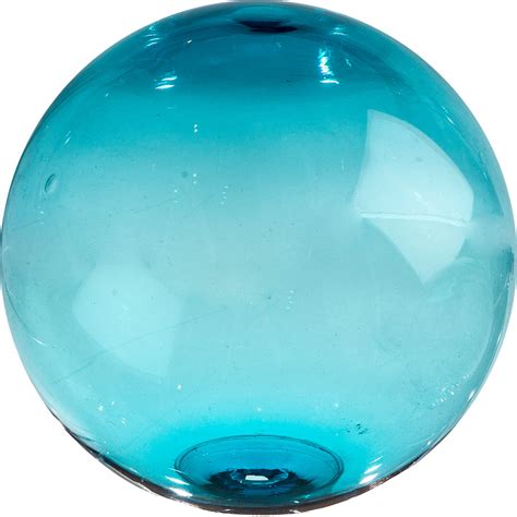 Glass Balls Aqua
