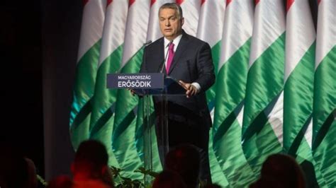 Orban Soros Netzwerk In Brüssel Will Gemischte Gesellschaft