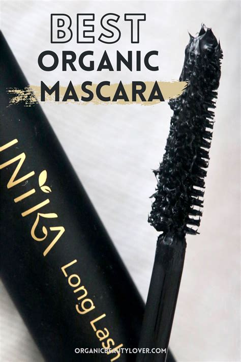 Inika Review Certified Organic Makeup Organic Beauty Lover