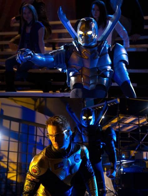 Pin By Greg Cripe On Smallville Dc Blue Beetle Dc Tv Shows Smallville