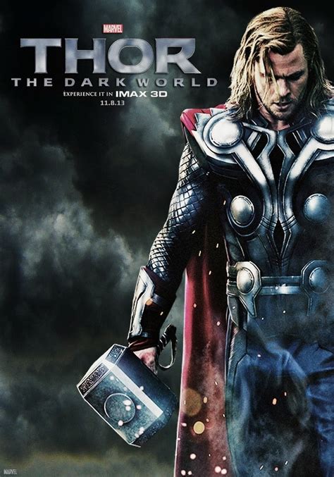 Share to support our website. Hamlette's Soliloquy: "Thor: The Dark World" (2013 ...