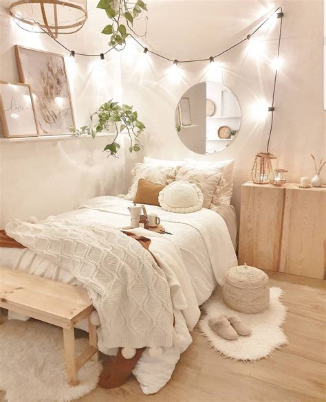 Appart Design On Twitter Room Makeover Bedroom Room Inspiration