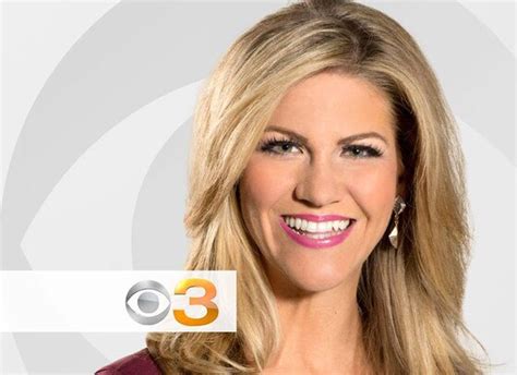 Pregnant Meteorologist Fires Back At Haters Who Criticize Her Body I Will Gladly Gain 50 Pounds