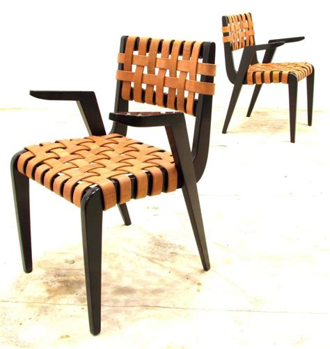 Check spelling or type a new query. Modern Leather Strap Chairs - luthyz