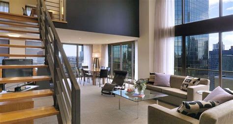 Penthouse Melbourne Indulge In Excellence