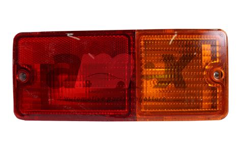 Tail Lamp Daihatsu Hijet Pick Up Onwards Rhs Amex Auto Parts