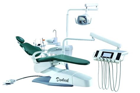 Dental Equipment Supplies Manufacturer Left Hand Dental Chair With Ce