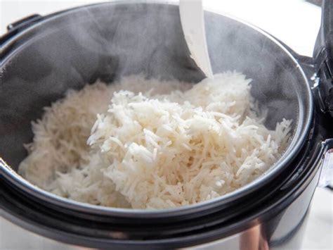 How Long Can You Leave Rice In A Rice Cookerfact Based Twin Stripe