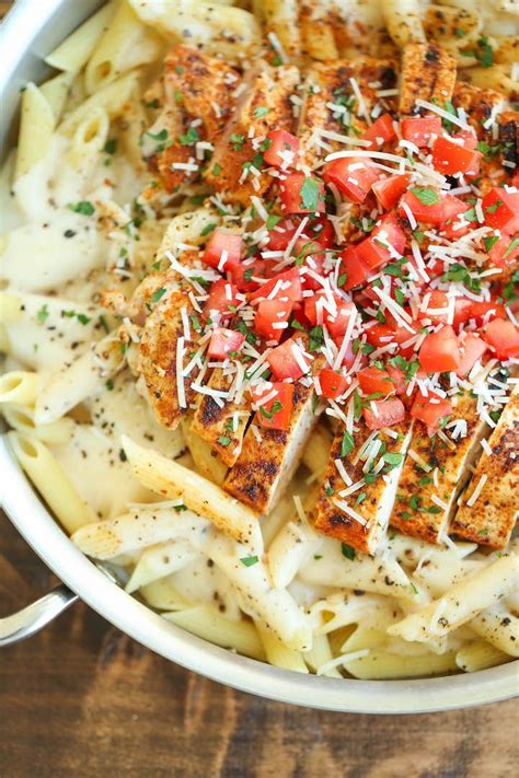 You can have this meal on the table in less than 30 minutes from start to finish. Cajun Chicken Pasta | Recipe | Chilis cajun chicken pasta ...