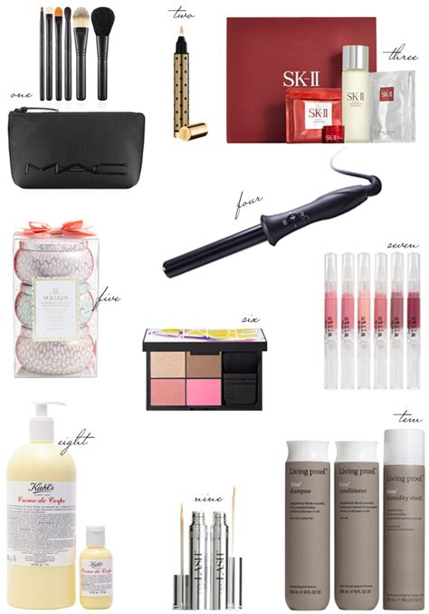 Nordstrom Anniversary Sale Top 10 Beauty Deals The Stripe