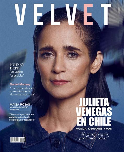 Velvet By Revista Velvet Issuu