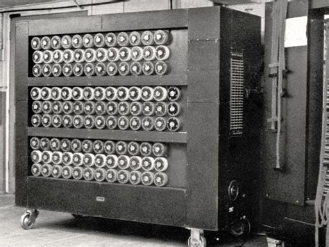 Bombe Machine Humanist Heritage Exploring The Rich History And