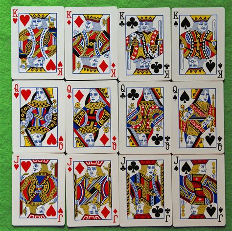 Playing card depicting a person; Eeyore's Ramblins: September 2011