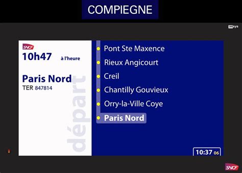 Consultez tous les horaires sncf. HORAIRE DE TRAIN TER ST DIE STRASBOURG A TELECHARGER TER ...