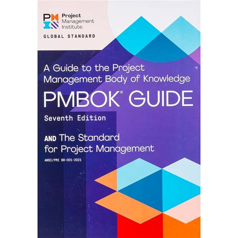 A Guide To The Project Management Body Of Knowledge Pmbok G Inspire