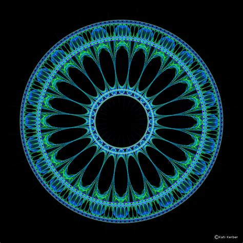 Circle Pattern 5 By Bulldoggenliebchen On Deviantart