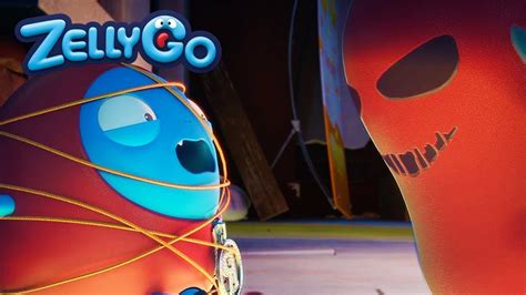 Streaming tattoo nightmares season 1? ZellyGo - Nightmare | HD Full Episodes | Videos For Kids ...