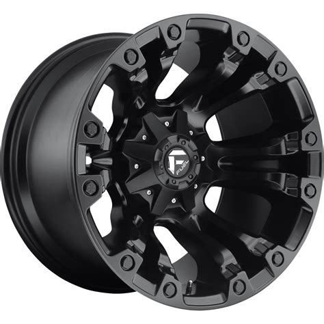 4 20x12 Black Wheel Fuel Vapor D560 6x135 6x55 44 Ebay