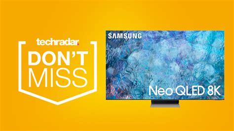 Our Best Rated Samsung Qled Tv Gets A Massive 2000 Price Cut At