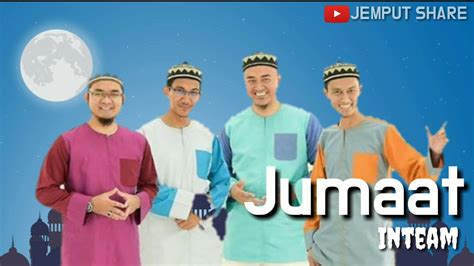 Lagu nasyid malaysia terbaru free download lagu nasyid malaysia terbaru mp3 for free. Inteam - Jumaat Lagu Nasyid Terbaru 2020 l Lagu Nasyid ...