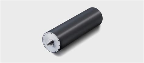 Contact Rollers High Rigidity And Low Deflection Pronexos