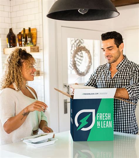 4 Benefits Of Using A Meal Delivery Service Fresh N Lean