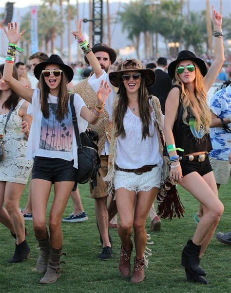 The Ultimate Music Festival Essentials List Society19 Coachella