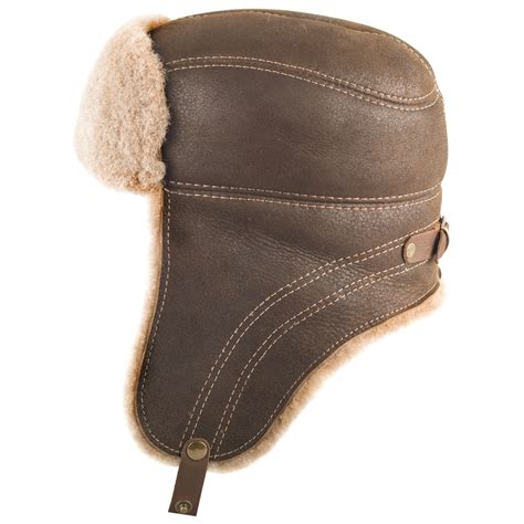 A wide variety of russian hat options are available to you, such as age group, material, and gender. Sheepskin Ushanka Hat (light brown) | Product sku SET-153401-153402-153403