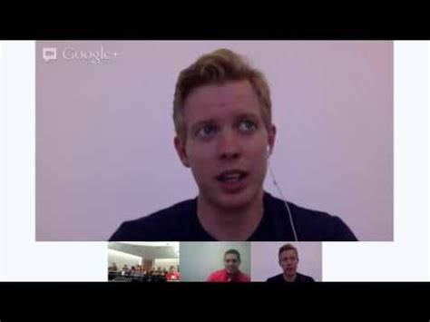 In my experience, i never used to get any matches before this weekend. Startup Spotlight TV // Steve Huffman - co-Founder of ...