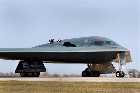 Chinas H 20 Stealth Bomber The One Weapon America Wont Be Able To
