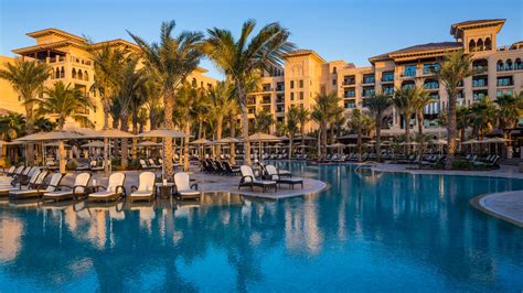 Top 10 Best 5 Star Luxury Hotels In Dubai Oscarmini