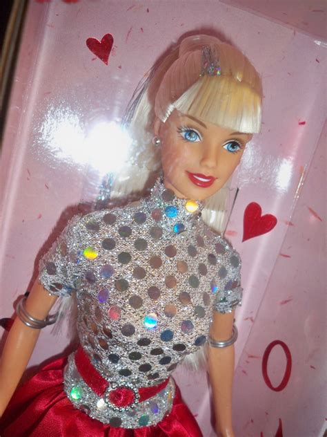 Xxxooo Special Edition Barbie Doll Nrfb 1999 And 50 Similar Items