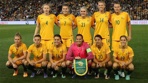 Suite 140 los angeles, ca. Matildas to play in Melbourne - FTBL | The home of ...