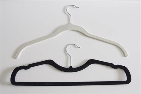 Create More Closet Space With These All New Hangers A Giveaway