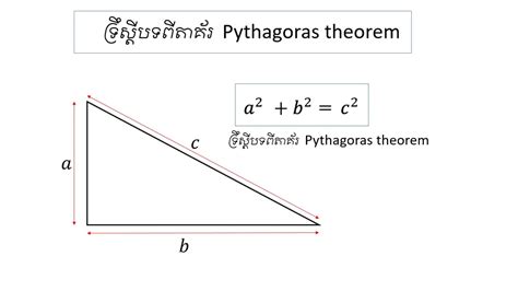 Pythagoras Theorem Proof Youtube 401
