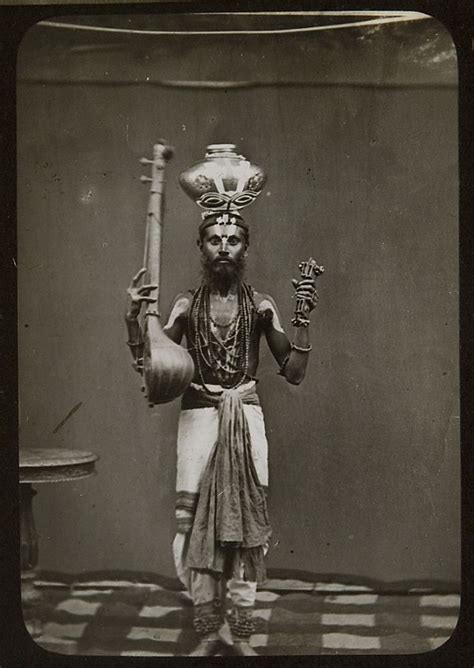 44 Rare Found Photos Capture Everyday Life Of India Around 1900