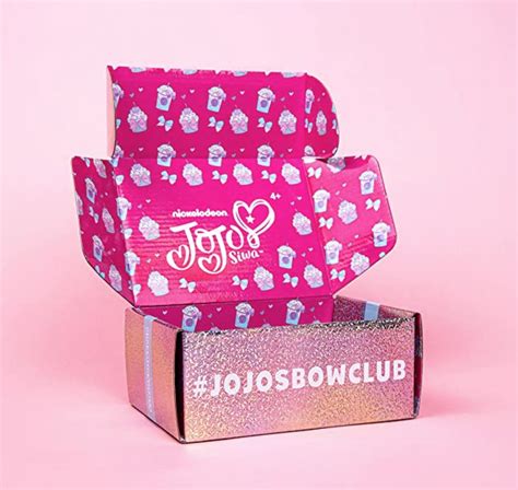 Jojos Bow Club Reviews Get All The Details At Hello Subscription