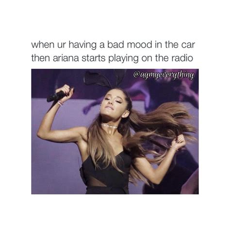 10 Funny Ariana Grande S Moments That Keep You Smiling