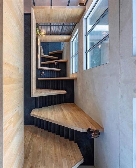 Pin By Id Ankush Mittal On Stairs Stairs Design Loft Apartment