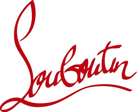Louboutin Logo 10 Free Cliparts Download Images On Clipground 2024