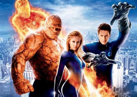 Kembali ke Marvel Studios, Fantastic Four Siap Diproduksi!