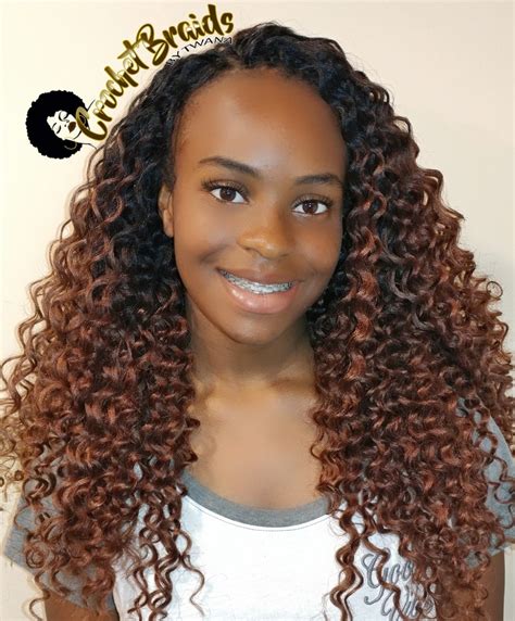 Most Head Turning Crochet Braids Hairstyles For Hair Adviser Vlr Eng Br
