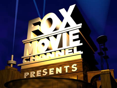 Fox movies is a revolutionary approach to the premium movie channel. Fox Movie Chanell Remake Re-Modified RE-EDITED by RSMoor ...